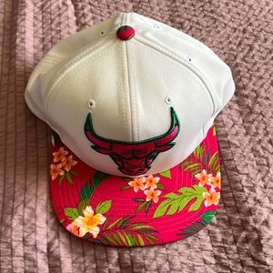 Chicago Bulls SnapBack